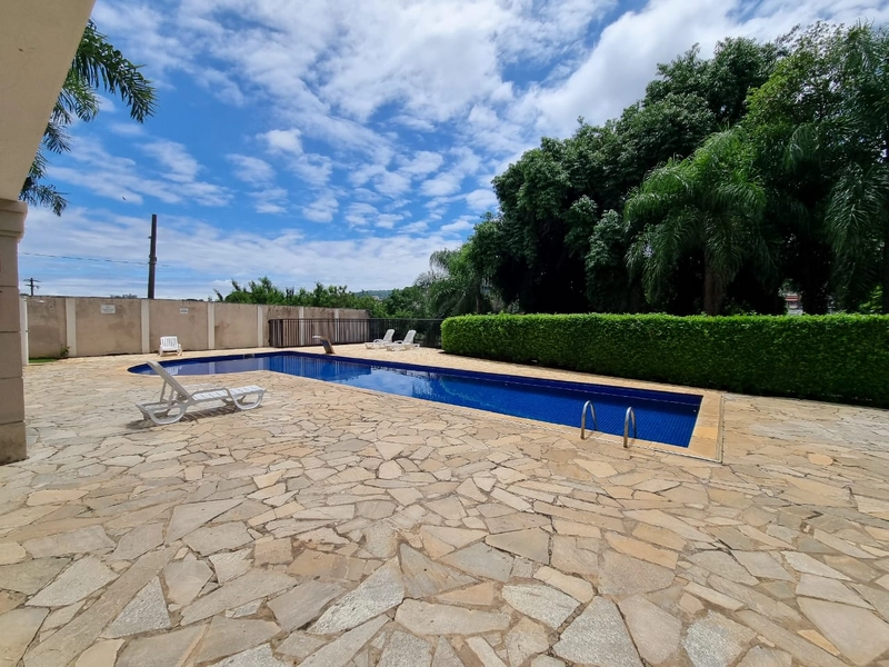 Apartamento à venda no Riviera de Vinhedo. Sol nascente: 17ª foto da galeria de imagens do imóvel