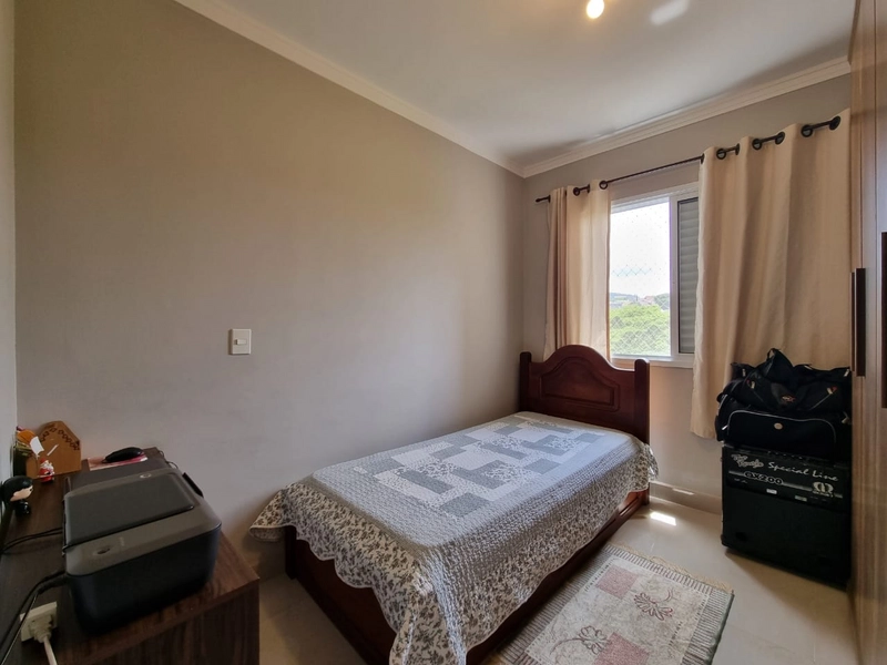 Apartamento à venda no Riviera de Vinhedo. Sol nascente: 10ª foto da galeria de imagens do imóvel