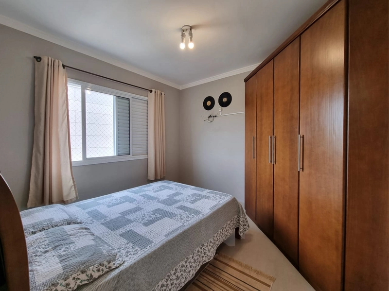 Apartamento à venda no Riviera de Vinhedo. Sol nascente: 11ª foto da galeria de imagens do imóvel