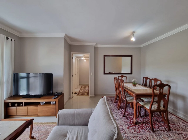 Apartamento à venda no Riviera de Vinhedo. Sol nascente: 3ª foto da galeria de imagens do imóvel