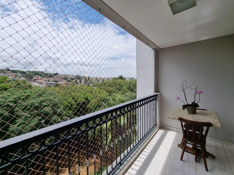 Apartamento à venda no Riviera de Vinhedo. Sol nascente: 5ª foto da galeria de imagens do imóvel