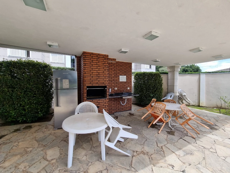 Apartamento à venda no Riviera de Vinhedo. Sol nascente: 8ª foto da galeria de imagens do imóvel