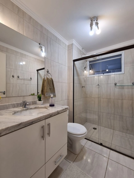 Apartamento à venda no Riviera de Vinhedo. Sol nascente: 14ª foto da galeria de imagens do imóvel