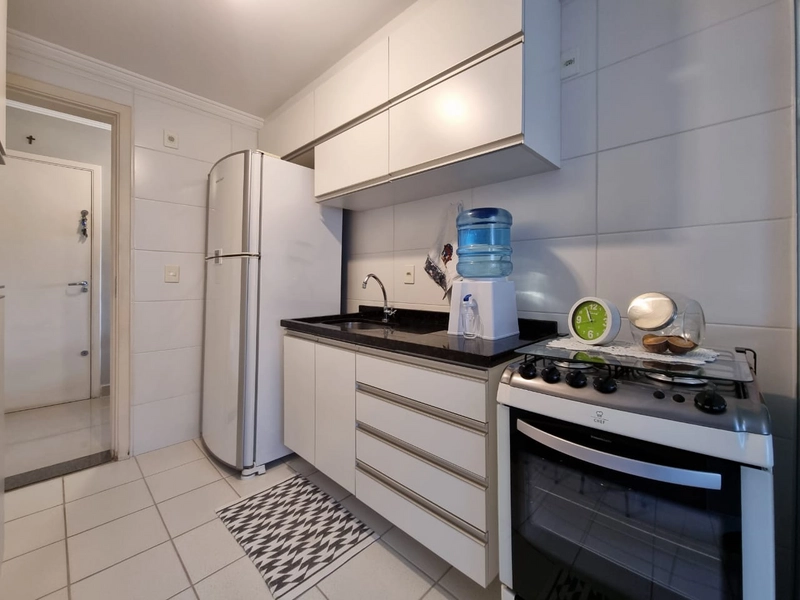Apartamento à venda no Riviera de Vinhedo. Sol nascente: 1ª foto da galeria de imagens do imóvel