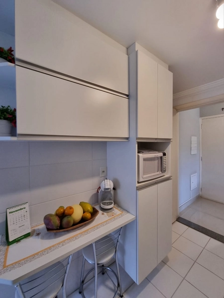Apartamento à venda no Riviera de Vinhedo. Sol nascente: 19ª foto da galeria de imagens do imóvel
