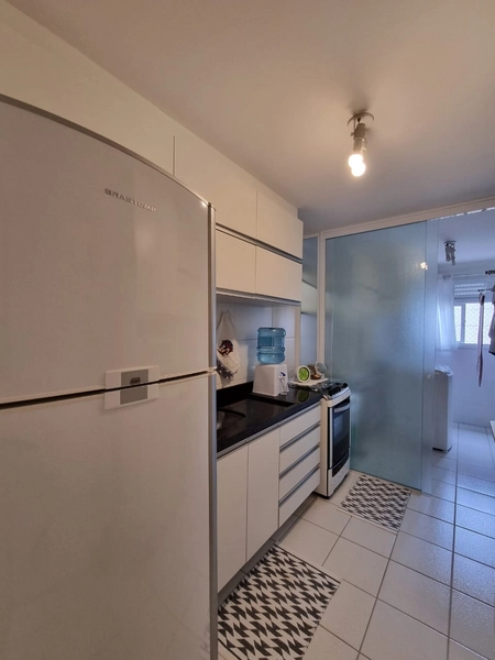 Apartamento à venda no Riviera de Vinhedo. Sol nascente: 15ª foto da galeria de imagens do imóvel