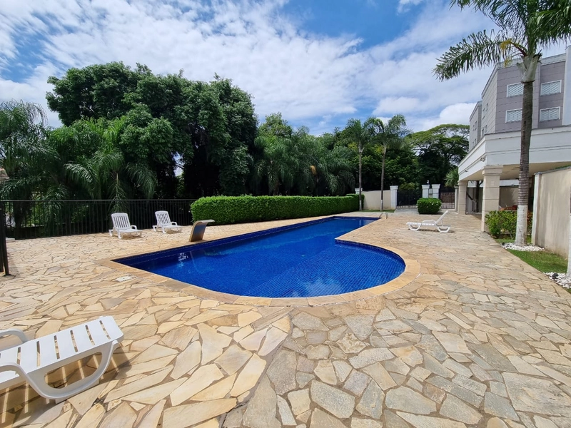 Apartamento à venda no Riviera de Vinhedo. Sol nascente: 9ª foto da galeria de imagens do imóvel
