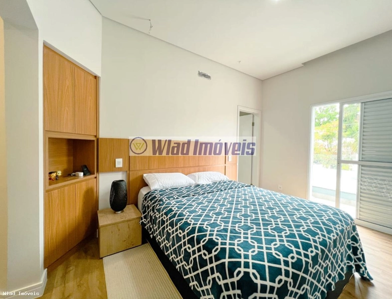 Casa moderna à venda com 04 quartos suítes Bairro Pinheirinho Vinhedo: 21ª foto da galeria de imagens do imóvel