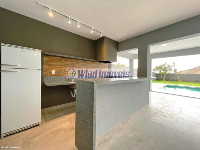 Casa moderna à venda com 04 quartos suítes Bairro Pinheirinho Vinhedo: 32ª foto da galeria de imagens do imóvel