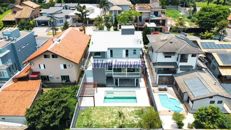 Imóvel residencial ou comercial