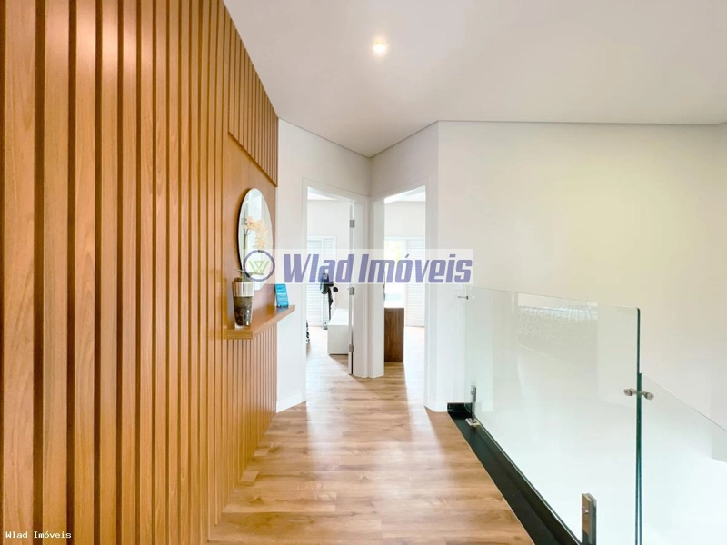 Casa moderna à venda com 04 quartos suítes Bairro Pinheirinho Vinhedo: 14ª foto da galeria de imagens do imóvel