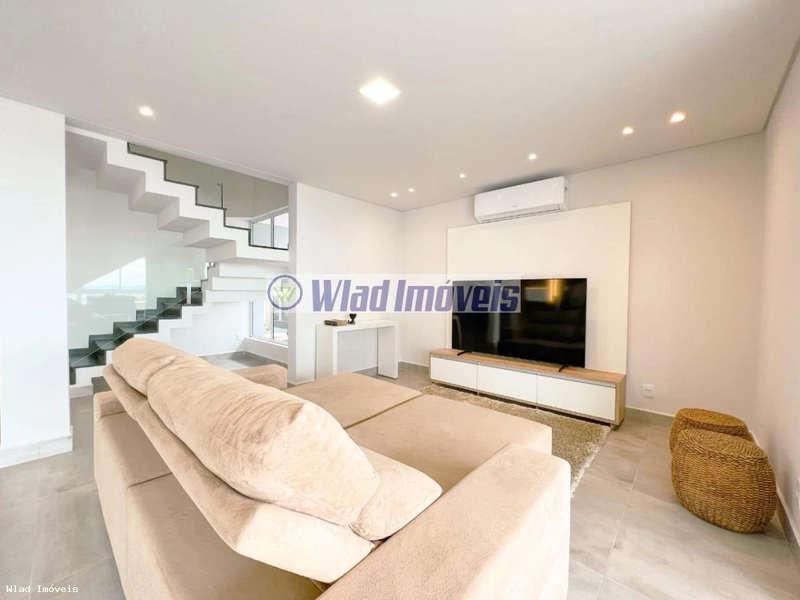 Casa moderna à venda com 04 quartos suítes Bairro Pinheirinho Vinhedo: 37ª foto da galeria de imagens do imóvel