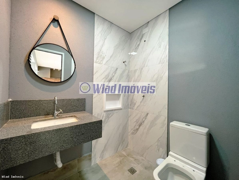 Casa moderna à venda com 04 quartos suítes Bairro Pinheirinho Vinhedo: 35ª foto da galeria de imagens do imóvel