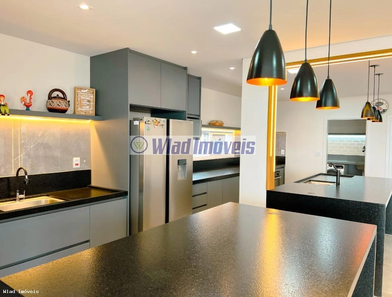 Casa moderna à venda com 04 quartos suítes Bairro Pinheirinho Vinhedo: 29ª foto da galeria de imagens do imóvel