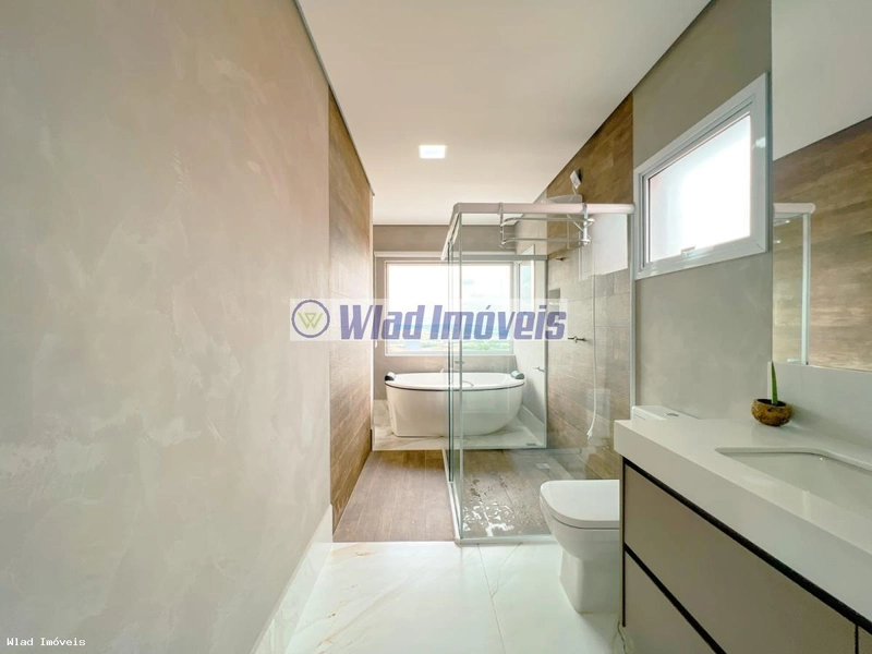 Casa moderna à venda com 04 quartos suítes Bairro Pinheirinho Vinhedo: 20ª foto da galeria de imagens do imóvel