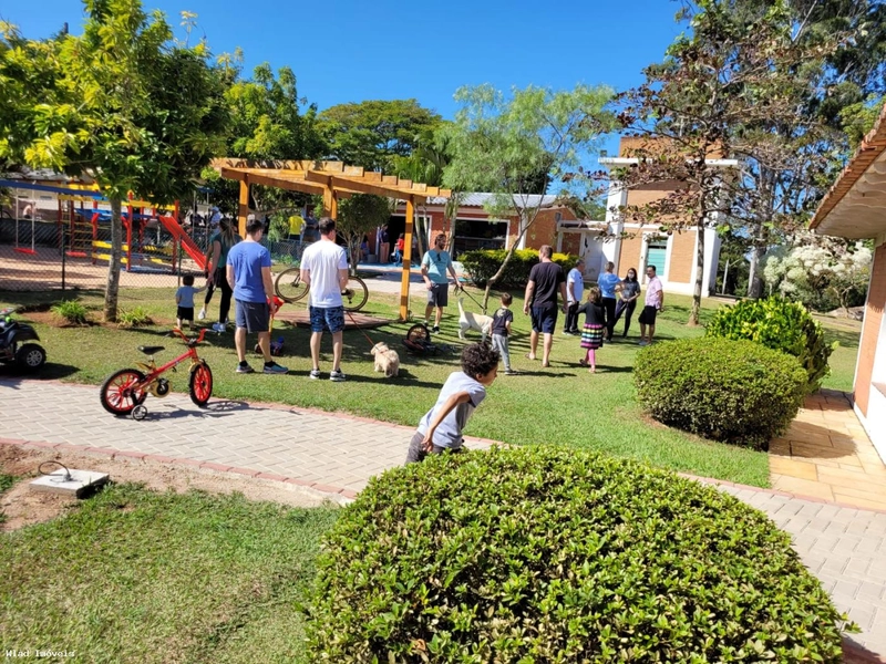 Casa moderna à venda com 04 quartos suítes Bairro Pinheirinho Vinhedo: 17ª foto da galeria de imagens do imóvel
