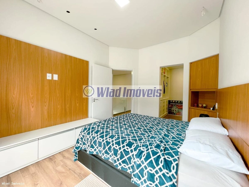 Casa moderna à venda com 04 quartos suítes Bairro Pinheirinho Vinhedo: 23ª foto da galeria de imagens do imóvel