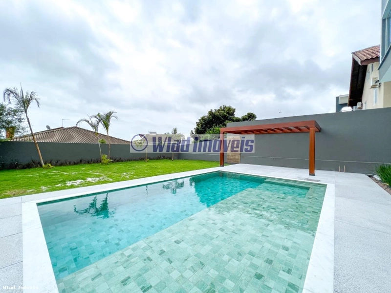 Casa moderna à venda com 04 quartos suítes Bairro Pinheirinho Vinhedo: 22ª foto da galeria de imagens do imóvel