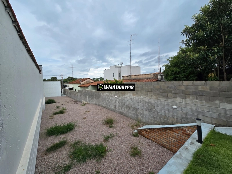 Imóvel residencial ou comercial