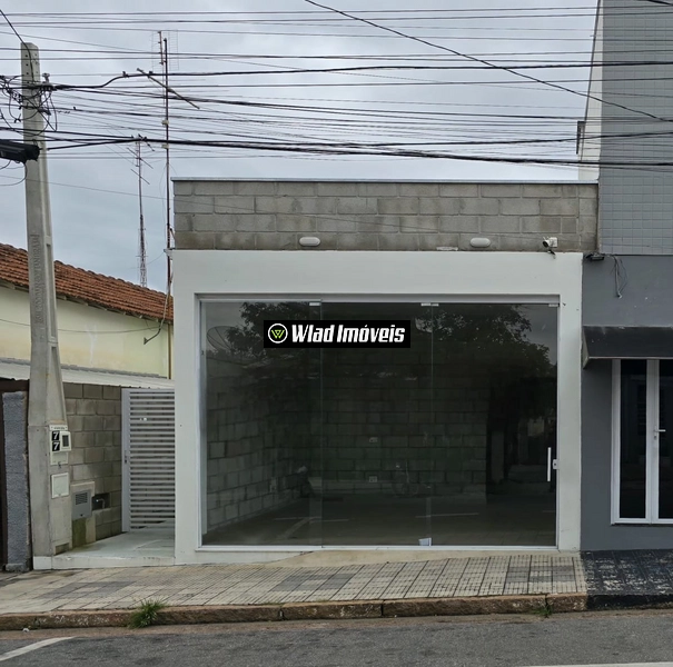 Terreno plano com loja à venda 261 m² Bairro Centro Vinhedo: 3ª foto da galeria de imagens do imóvel