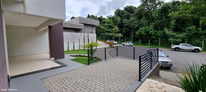 Terreno em Condomínio para Venda em Valinhos / SP no bairro Vila Pagano: 5ª foto da galeria de imagens do imóvel