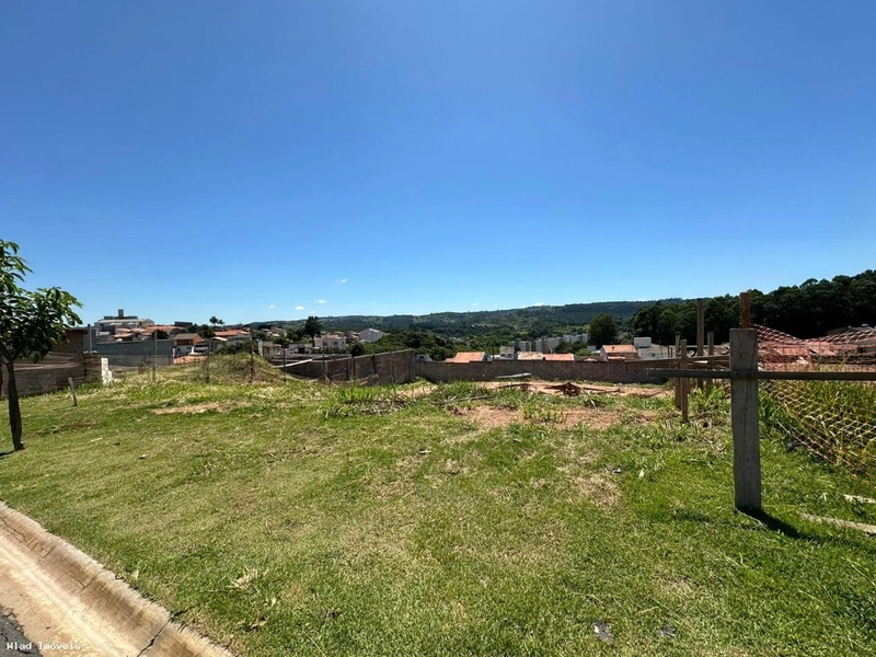 Terreno em Condomínio para Venda em Valinhos / SP no bairro Vila Pagano: 7ª foto da galeria de imagens do imóvel