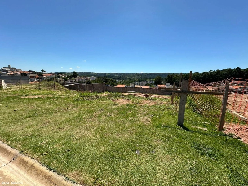 Terreno em Condomínio para Venda em Valinhos / SP no bairro Vila Pagano: 12ª foto da galeria de imagens do imóvel