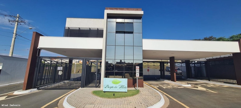 Terreno em Condomínio para Venda em Valinhos / SP no bairro Vila Pagano: 11ª foto da galeria de imagens do imóvel