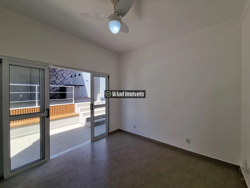 Casa com 3 dormitórios, 240 m² - para locação por R$ 8.500,00 mais taxas -Condomínio Terras de São Francisco - Vinhedo/SP.: 34ª foto da galeria de imagens do imóvel