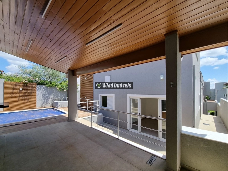 Casa com 3 dormitórios, 240 m² - para locação por R$ 8.500,00 mais taxas -Condomínio Terras de São Francisco - Vinhedo/SP.: 40ª foto da galeria de imagens do imóvel