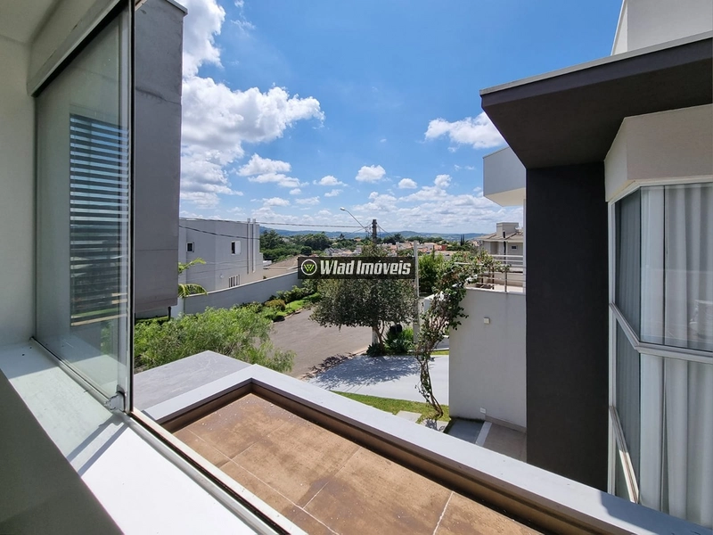 Casa com 3 dormitórios, 240 m² - para locação por R$ 8.500,00 mais taxas -Condomínio Terras de São Francisco - Vinhedo/SP.: 6ª foto da galeria de imagens do imóvel