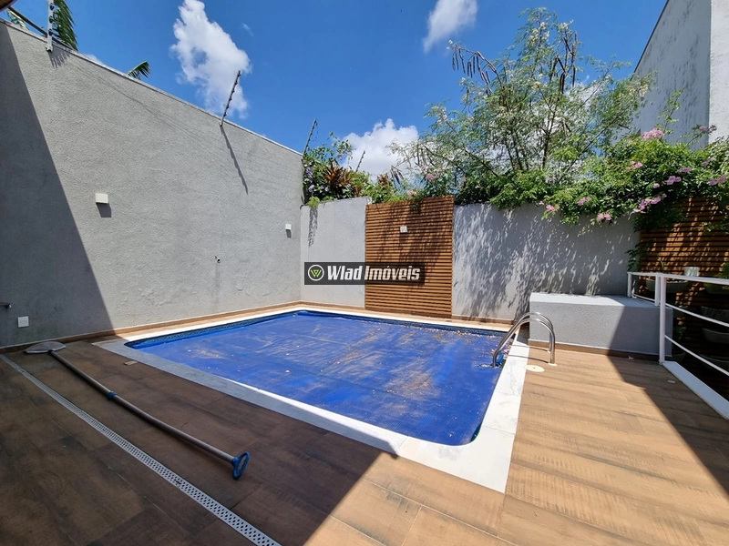 Casa com 3 dormitórios, 240 m² - para locação por R$ 8.500,00 mais taxas -Condomínio Terras de São Francisco - Vinhedo/SP.: 35ª foto da galeria de imagens do imóvel