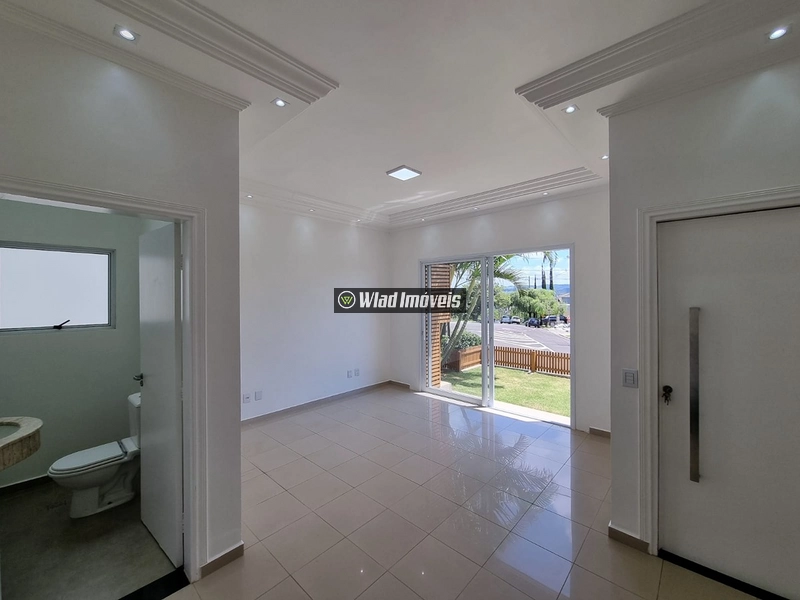 Casa com 3 dormitórios, 240 m² - para locação por R$ 8.500,00 mais taxas -Condomínio Terras de São Francisco - Vinhedo/SP.: 12ª foto da galeria de imagens do imóvel
