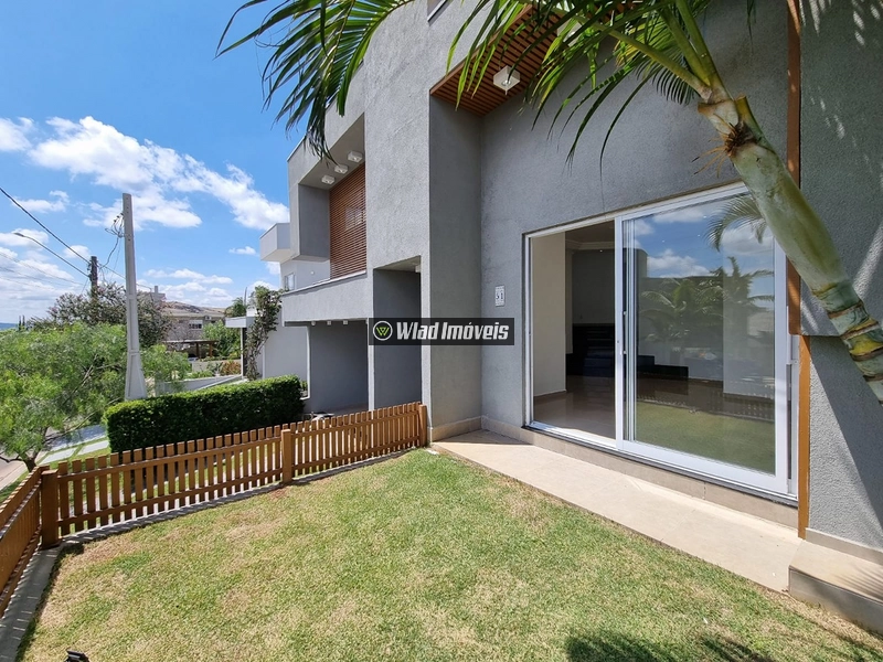 Casa com 3 dormitórios, 240 m² - para locação por R$ 8.500,00 mais taxas -Condomínio Terras de São Francisco - Vinhedo/SP.: 15ª foto da galeria de imagens do imóvel