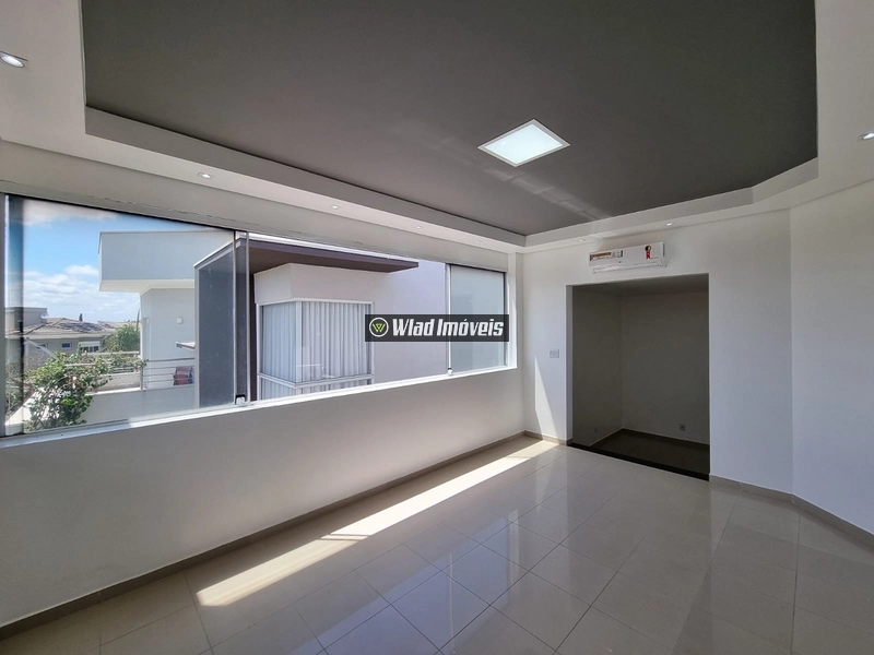 Casa com 3 dormitórios, 240 m² - para locação por R$ 8.500,00 mais taxas -Condomínio Terras de São Francisco - Vinhedo/SP.: 8ª foto da galeria de imagens do imóvel