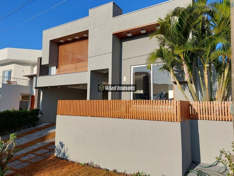 Casa com 3 dormitórios, 240 m² - para locação por R$ 8.500,00 mais taxas -Condomínio Terras de São Francisco - Vinhedo/SP.: 3ª foto da galeria de imagens do imóvel