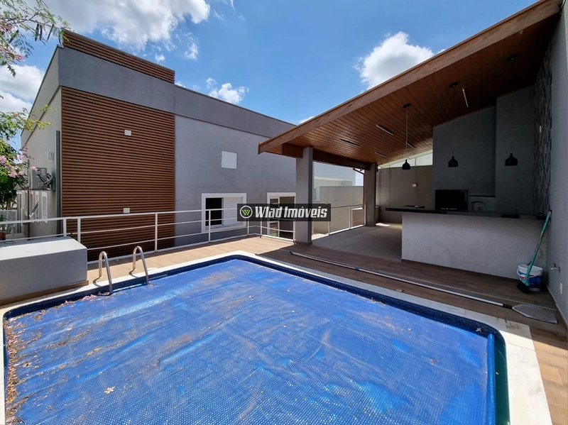 Casa com 3 dormitórios, 240 m² - para locação por R$ 8.500,00 mais taxas -Condomínio Terras de São Francisco - Vinhedo/SP.: 39ª foto da galeria de imagens do imóvel