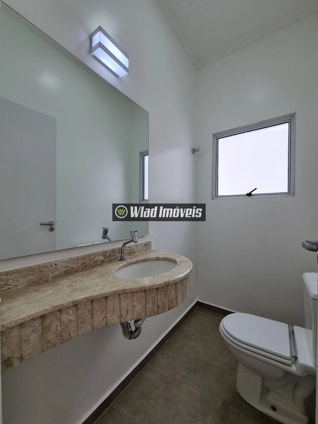 Casa com 3 dormitórios, 240 m² - para locação por R$ 8.500,00 mais taxas -Condomínio Terras de São Francisco - Vinhedo/SP.: 11ª foto da galeria de imagens do imóvel