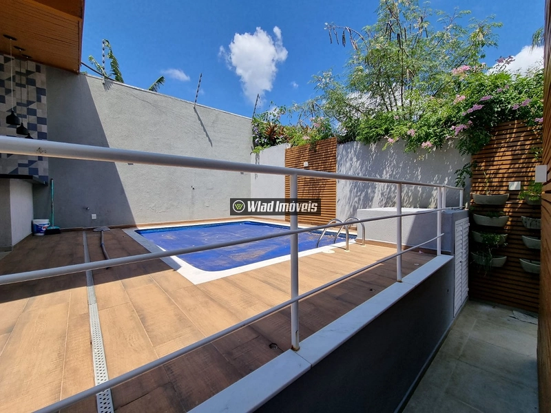 Casa com 3 dormitórios, 240 m² - para locação por R$ 8.500,00 mais taxas -Condomínio Terras de São Francisco - Vinhedo/SP.: 29ª foto da galeria de imagens do imóvel