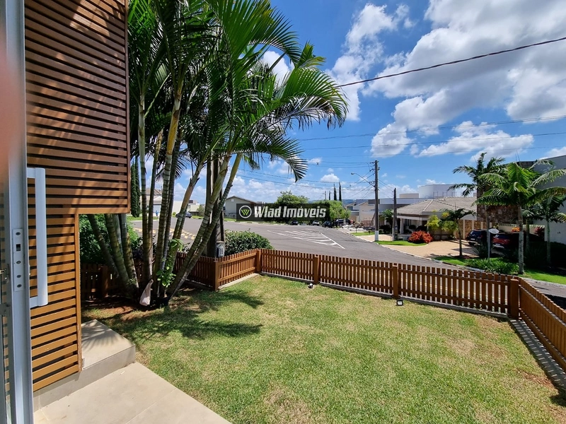 Casa com 3 dormitórios, 240 m² - para locação por R$ 8.500,00 mais taxas -Condomínio Terras de São Francisco - Vinhedo/SP.: 13ª foto da galeria de imagens do imóvel