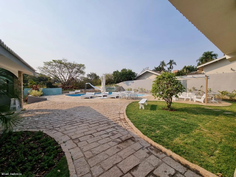 Casa em Condomínio São Joaquim Venda ou locação em Vinhedo / SP: 37ª foto da galeria de imagens do imóvel