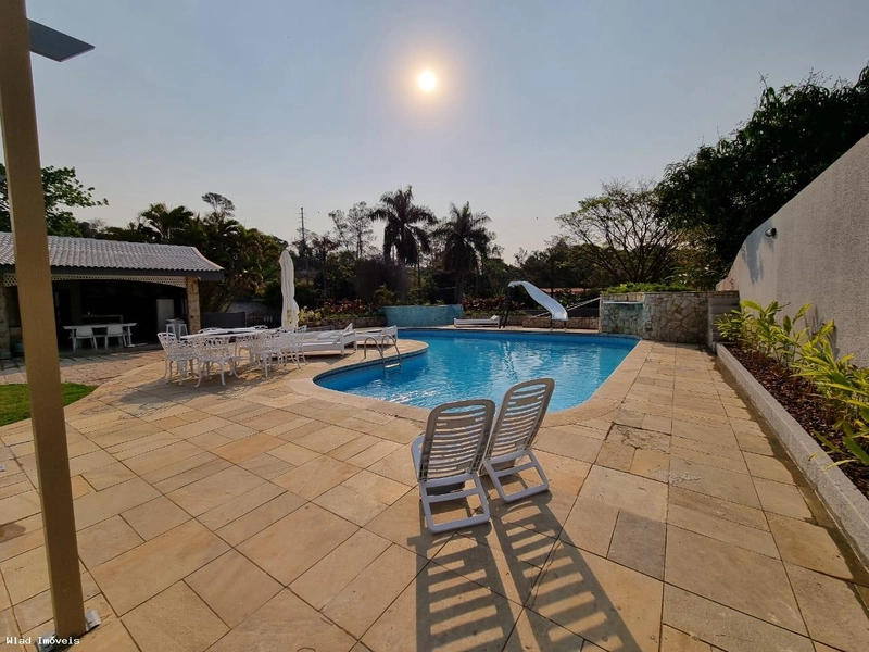 Casa em Condomínio São Joaquim Venda ou locação em Vinhedo / SP: 31ª foto da galeria de imagens do imóvel