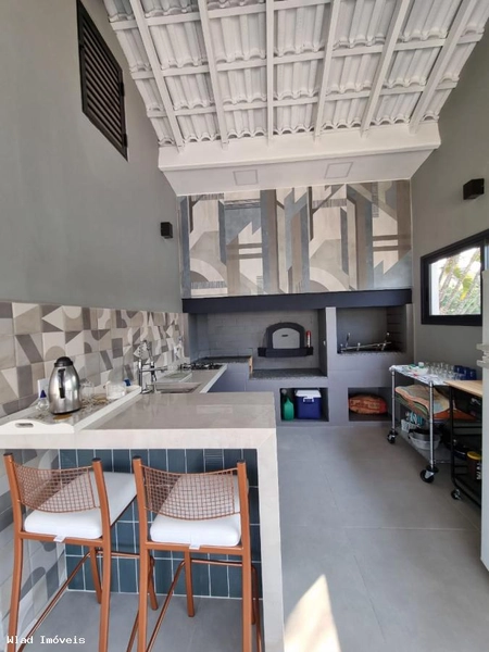Casa em Condomínio São Joaquim Venda ou locação em Vinhedo / SP: 43ª foto da galeria de imagens do imóvel