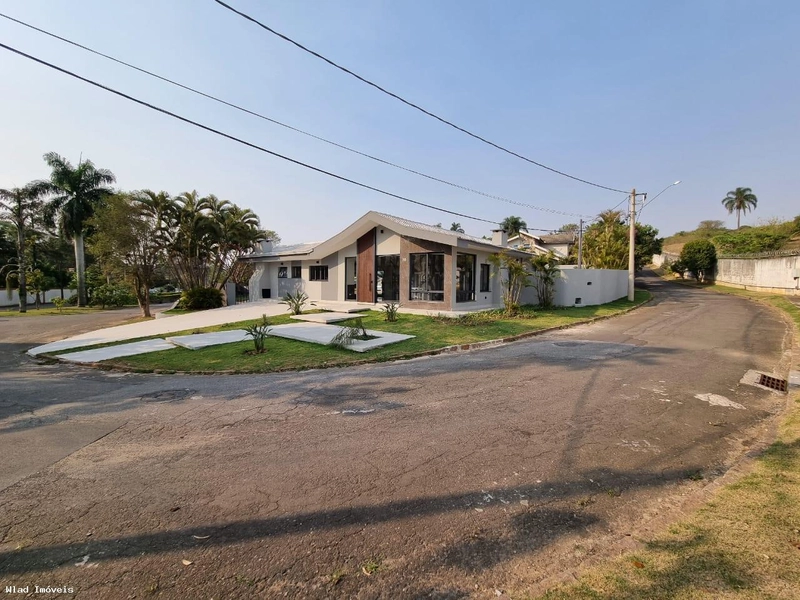 Casa em Condomínio São Joaquim Venda ou locação em Vinhedo / SP: 12ª foto da galeria de imagens do imóvel