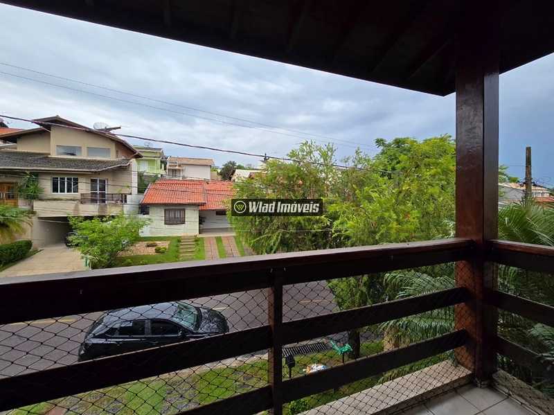 Casa para locação com 03 quartos em Pinheirinho Vinhedo condomínio Grape Village: 8ª foto da galeria de imagens do imóvel