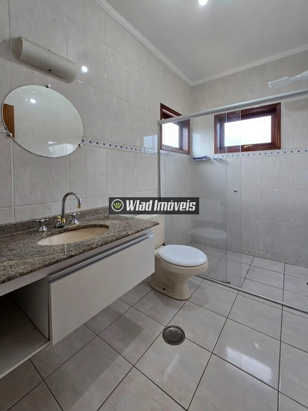 Casa para locação com 03 quartos em Pinheirinho Vinhedo condomínio Grape Village: 10ª foto da galeria de imagens do imóvel