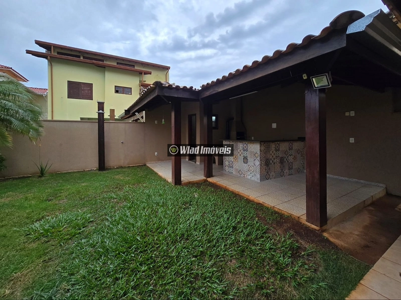 Casa para locação com 03 quartos em Pinheirinho Vinhedo condomínio Grape Village: 17ª foto da galeria de imagens do imóvel