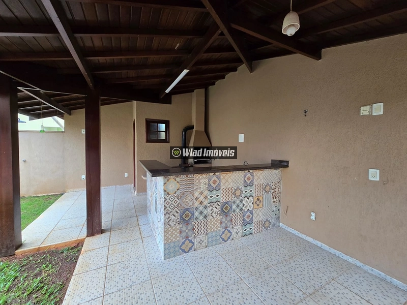 Casa para locação com 03 quartos em Pinheirinho Vinhedo condomínio Grape Village: 22ª foto da galeria de imagens do imóvel
