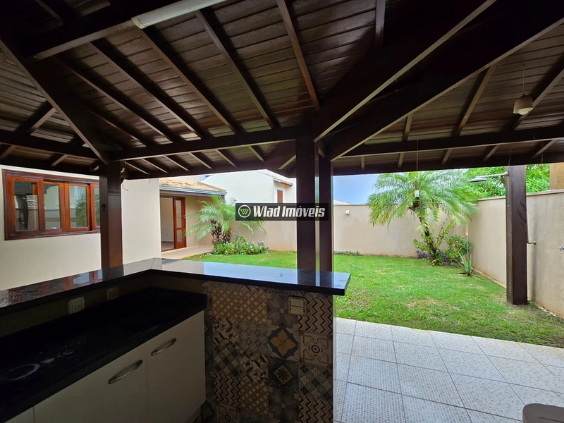 Casa para locação com 03 quartos em Pinheirinho Vinhedo condomínio Grape Village: 13ª foto da galeria de imagens do imóvel