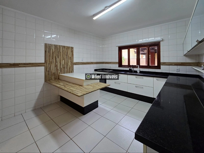 Casa para locação com 03 quartos em Pinheirinho Vinhedo condomínio Grape Village: 21ª foto da galeria de imagens do imóvel